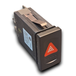 Volkswagen Passat Varningsblinkers Strömbrytare [3B0953235D]